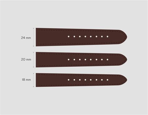 cartier 21 watch strap|cartier watch strap size chart.